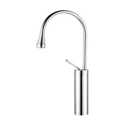 China Hot And Cold Sale Basin Faucets Hot And Cold Metered Bathroom Faucet Mixer Taps For Basin Faucet for sale