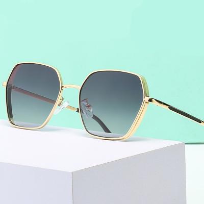 China High Quality American Brand Sun Glass River Sunglasses Fashion Sunglasses 2021 Newest Fashion Sunglasses for sale