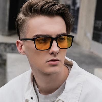 China Classic Fashion Sun Glasses Sunglasses Polarized High Quality UV400 Driving Sun Glasses Polarized Sun Glasses For Men for sale