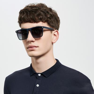 China 2021 Classic Retro Fashion Sunglasses Men's Sunglasses Polarized Sun Glasses Outdoor Sports Wholesale Sunglasses for sale