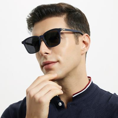 China Fashion sunglasses wholesale classic men's sunglasses 2021 retro outdoor sports sunglasses polarized sunglasses for sale