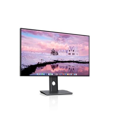 China Speaker lcd screen 27 inch HDR 400 4K UHD PC monitor with usb3.0 port for sale