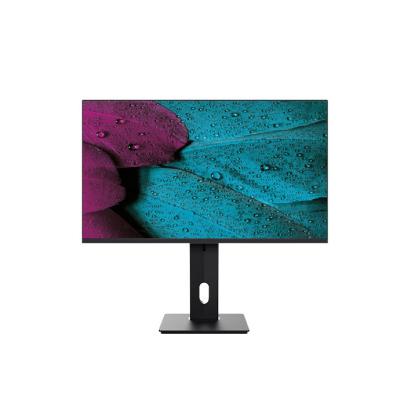 China Speaker Designer 3840*2160P LCD HDR IPS 4K Screen 27 Inch Desktop Monitor for sale