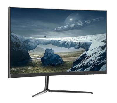 China Speaker IPS 4ms LCD 1920*1080p 75Hz Curved 24