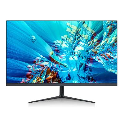 China 23.8Inch Curved 2K 4ms Led Monitor 24 Inch Home Display Screen for sale