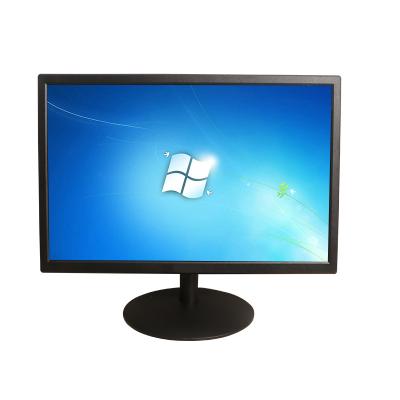 China 19 Inch HD Non-Curved Desktop Desktop Smart Monitor for sale