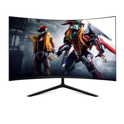 China Factory Price 144HZ Frameless Gaming PC Monitor 27inch 1ms 2K IPS LCD Gaming Monitor for sale