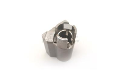 China Custom Steel Parts as tooling inserts with tool steel material H13,SKD61,SKD11 for sale