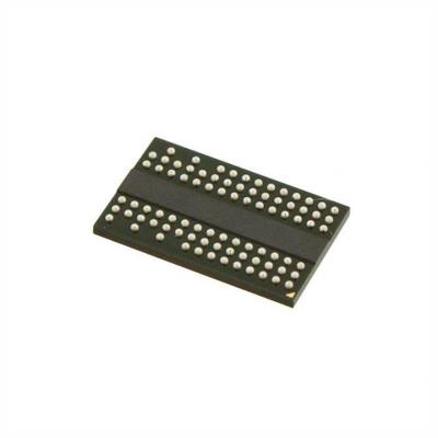 China - Original Electronic Components Microcontroller IC W971GG6NB-25 IC DRAM 1GBIT PARALLEL 84WBGA for sale