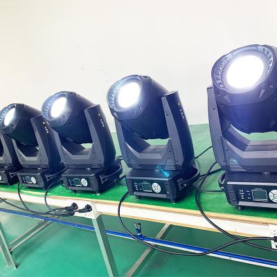 China Stage DJ light 200w CMY LED beam spot light/party stage/bar/ktv/perform/dj/disco led stage bar DJ beam 200w cmy light for sale