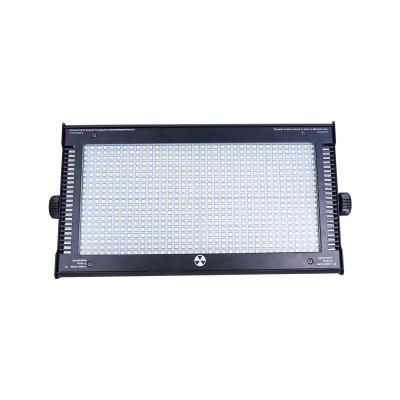 China Stage/ktv/bar/perform/parties led stage strobe light 3in1 LED strobe light RGB 960pcs LED par light for sale