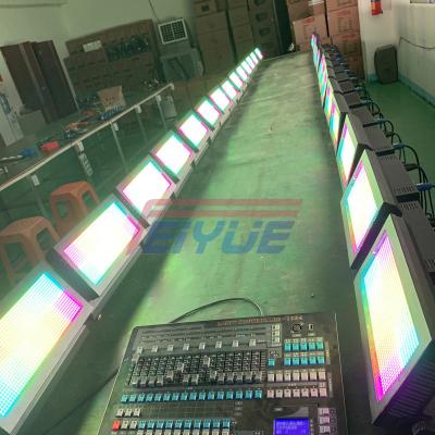 China > 70 lm/W DMX Control Strobe Flash Light 1000w Multi - Angle Strobe Light For Stage Club Car for sale