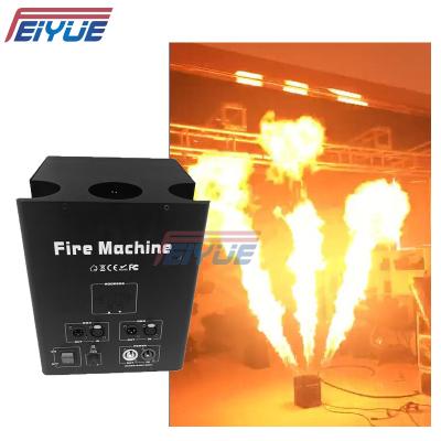 China Marry the & club & 180w Part Triple Fire Jet Machine Stage Special Effect for sale