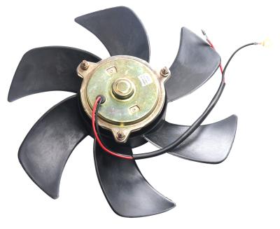 China 51108-A0494 Elektronenventilator für Bagger CAT 372-9368 ODM zu verkaufen