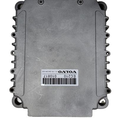 China VOE60100002 Excavator ECU Controller For EC210b EC240b EC290b EC360b E460b for sale