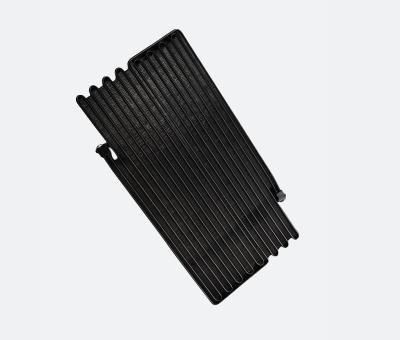 China Airconditioning Excavator Condenser Voor Volvo 11006435 11164324 14557933 14591539 14612261 14645946 14514197 Te koop