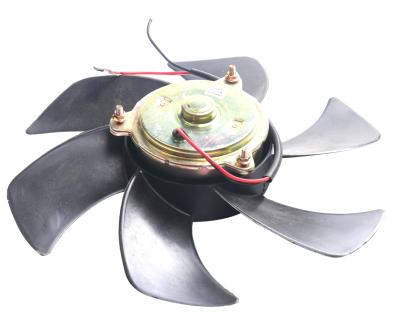 China Caterpillar Excavator Electron Fan 51108A0494 SH380-6 SH360-6 KHR52670 for sale