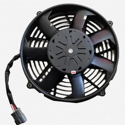 中国 24V エグババター電子扇風機 510-8095 3200440 販売のため