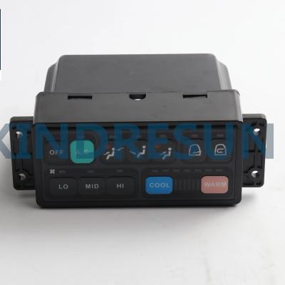 China ODM Excavator Control Panel Parts 543-00049 For Doosan DH220-5 DH225-7 for sale