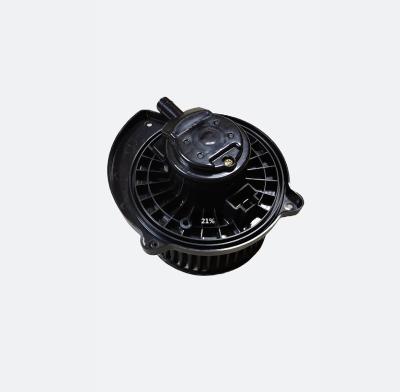 China Excavadora ZX130-5A Ar condicionado Motor motor de ventilador YA00000132 872700-6180 para Varejo à venda