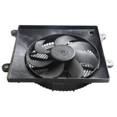 China Einzelhandelsbagger FAN MOTOR 454-3252 425-2718 E329D E330D E336D E330D2 D2 Teilename Bläsermotor zu verkaufen