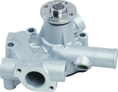 China OEM-Wasserpumpe für Bagger für Yanmar Motor 3TNE68 3TNA68 119233-42000 zu verkaufen