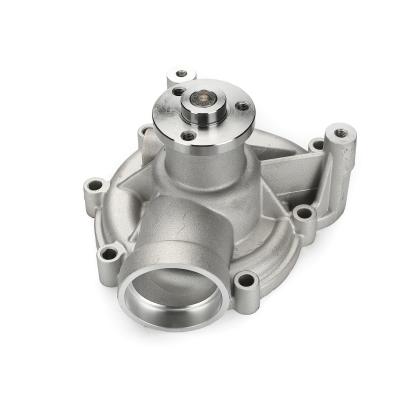 Cina Pompa d'acqua per escavatori in alluminio 04206747 04503613 per motore Deutz BF4M2012 in vendita