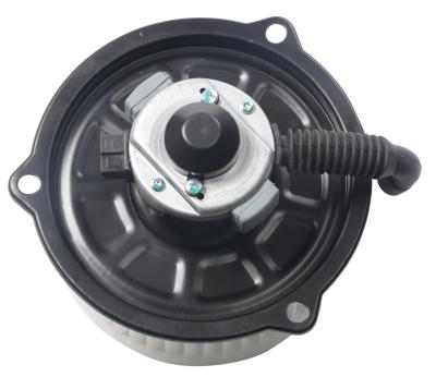 China PC220-6 Electric Komatsu Blower Motor Fans ND1163403320 OEM for sale