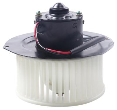 China ND116340-3320 Excavadora eléctrica soplador motor ventilador calefactor para PC200 PC300 WA250-3 WA250-5 en venta