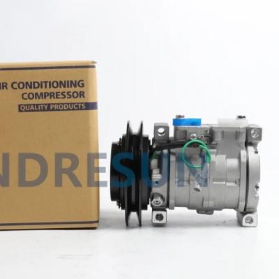 China Compressor de escavadeira Hitachi ZX200 4721999 OEM à venda