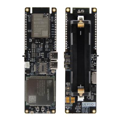 China LILYGO T-SIM7600NA ESP32 4G LTE Cat4 GPS WIFI Bluetooth Internet of Things Development Board IOT Devices Module Accessories T-SIM7600NA for sale