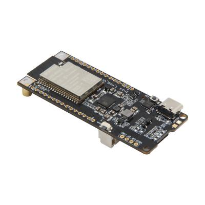 China LILYGO T-PCIE ESP32-WROVER AXP192 Chip WIFI Bluetooth Nano Board SIM Series 9102 4.0H Composable Development Board T-PCIE Hardware for sale