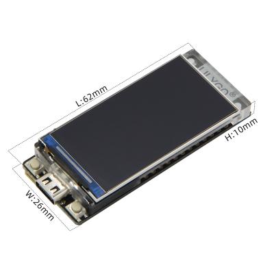 China LILYGO T-Display-S3 ESP32-S3 1.9