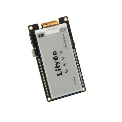 China LILYGO T5 V2.3.1 2.13inch E-Paper SSD1680 Display Screen DEPG0213BN/GDEM0213B74 Ultra-low Power Development Board T5 V2.3.1 for sale