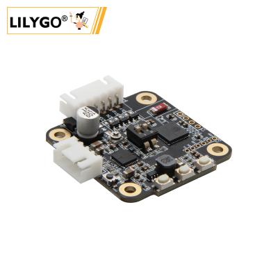 China LILYGO T-motor ESP32 Module TMC2209 0.49 Inch OLED Expansion Development Board Drive Motherboard 3D Printed Shell T-motor Wireless for sale