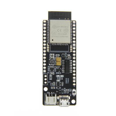 China LILYGO T-koala ESP32 WiFi and Bluetooth Module 4MB Development Board Based ESP32-WROVER-B ESP32-WROOM-32 T-koala for sale