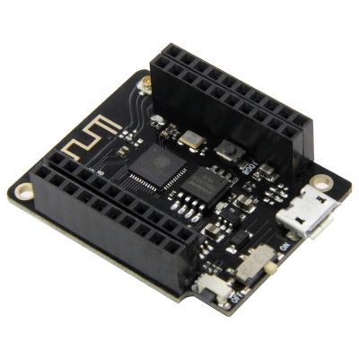 China LILYGO TTGO T7 V1.3 MINI 32 ESP32 WiFi Bluetooth Amplifier Module Development Board for sale