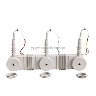 China Current Zw32 11kv Integrated Current Transformer For Vacuum Circuit Breaker for sale