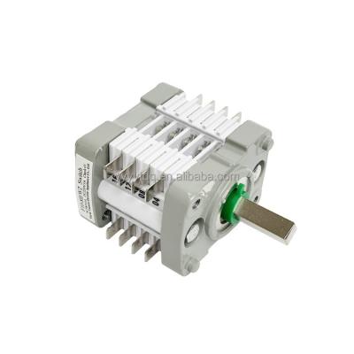 China Factory Sale F10-8 4NO4NC Switch Vacuum Circuit Breaker Practical And Durable VCB Auxiliary Switch for sale