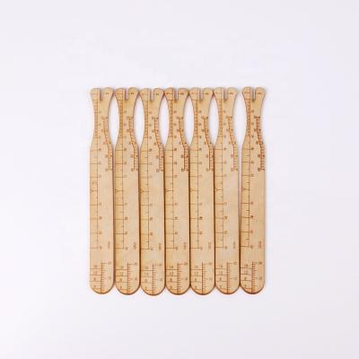 China Healthcare Wooden Disposable Spatula | Language Medical Press for sale