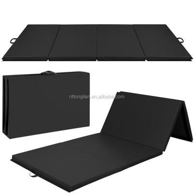 China Thick Epe Gym Folding Mat for sale