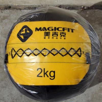 China Exercise Training Exercise Ball Medicine Soft Slam Ball for sale