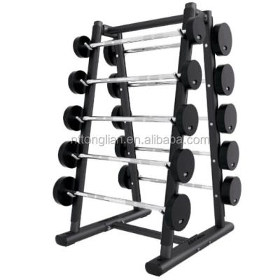 China Esercise Weight Plate Rack Weight Plate Rack Barbell Rack for sale