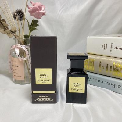 China Wholesale High Quality TFord Sandalwood Blush Perfume Body Spray Perfume Gift Sets OEM Y06 for sale