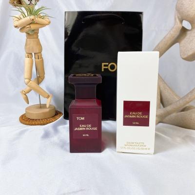 China Wholesale High Quality UCE De Jasmin Rouge Perfume Eau De Parfum Body Spray Long Lasting Perfume Y03 for sale