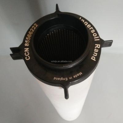 China High Quality Hepa Filter Mains Filter 85566248 Fit 85566222 For Ingersoll Rand Air Compressor for sale