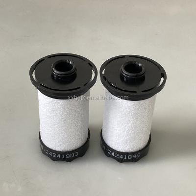 China High Quality Hepa Filter Mains Filter 24241853 Fit For Ingersoll Rand Air Compressor for sale