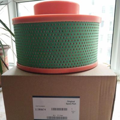 China Compare High Quality Air Compressor Air Filter 11380674 Fit For Compare Air Compressor for sale