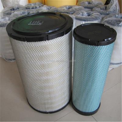 China More Popular Compressor Air Compressor Air Filter 88292011-473 Used For Sullair for sale