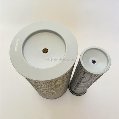 China More Popular Sullair Compressor Air Compressor Air Filter 250024-034 Used For Sullair for sale